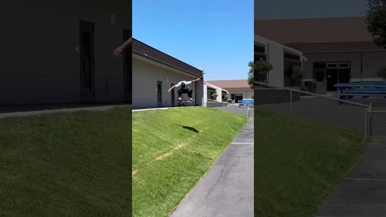 'I love this sh*t' - Chris Joslin