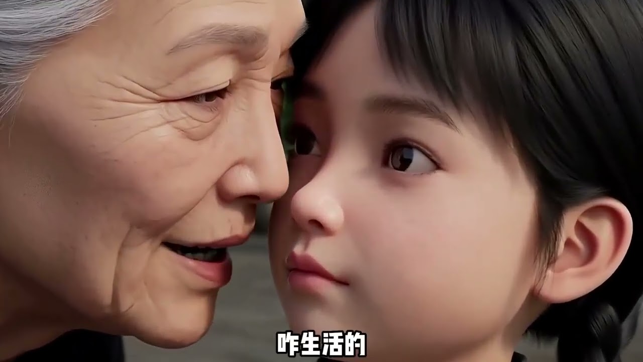 《离婚后带着闺女摆摊致富》高考恢复后，为给女儿安稳生活，她答应照顾植物人云墨和他的女儿，就此在城里扎根，面对邻里刁难，米彩始终坚韧应对，凭借双手摆摊卖早点打拼，不仅悉心照料家人#西西漫解