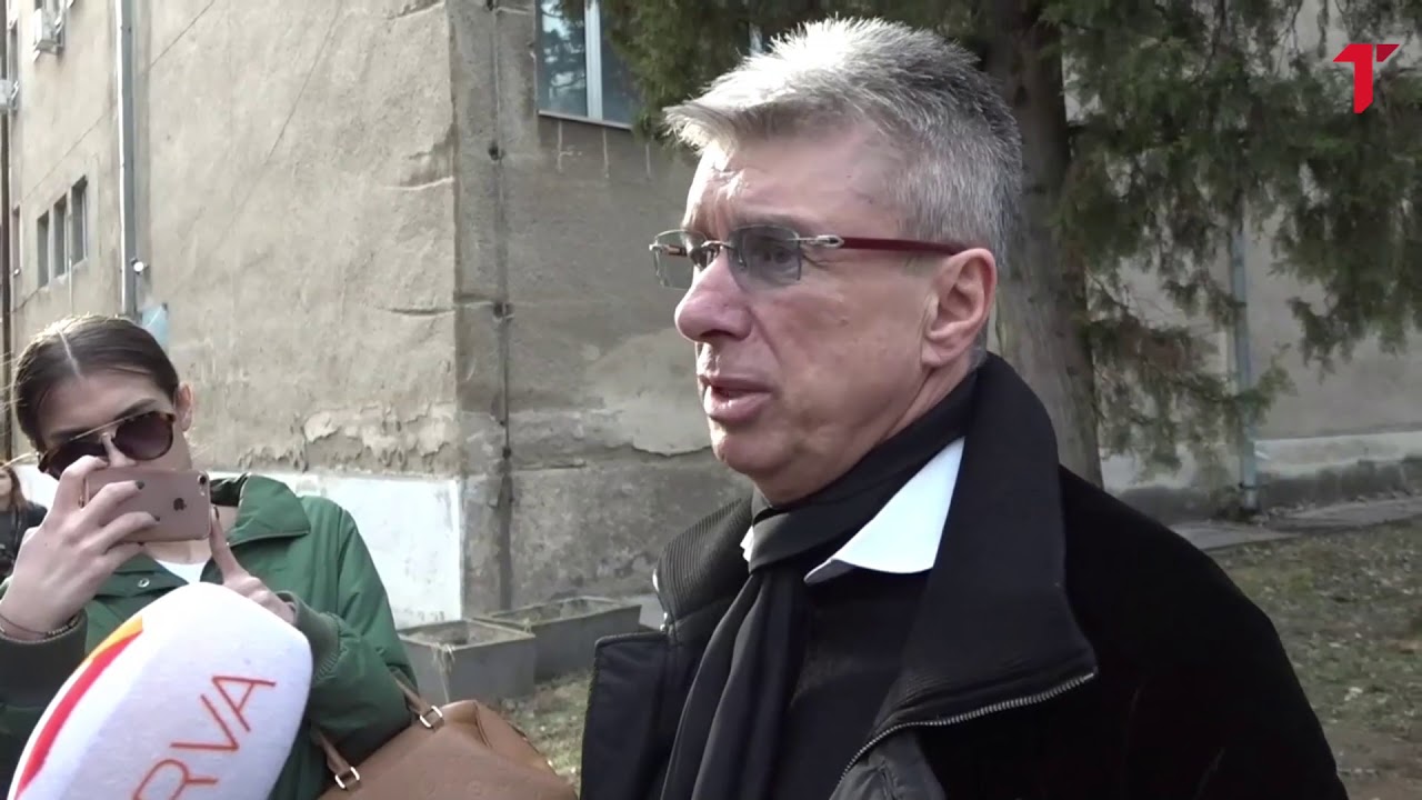 Saša Popović: Jelena mi je rekla da će se ubiti ako joj umre majka