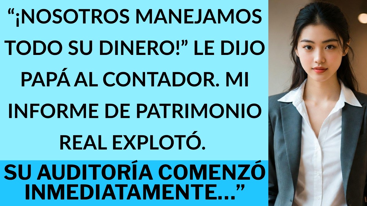 “En la temporada de impuestos, reclamaron mi dinero… hasta que el IRS conoció a la hija real”