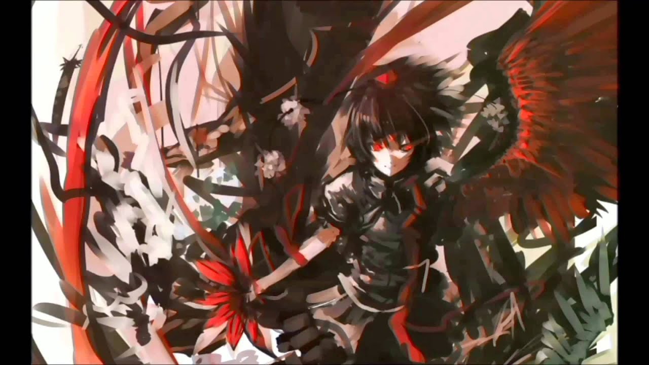 Anti-Nightcore INSaNiTy