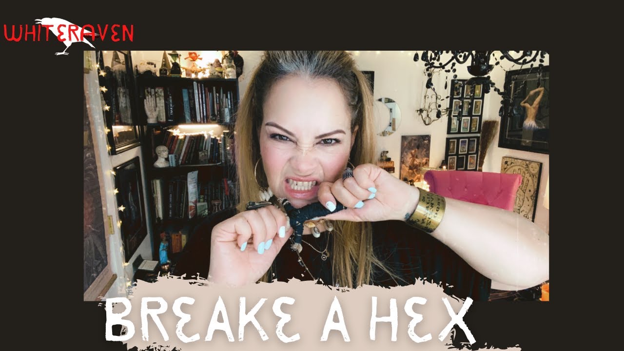 BREAK A HEX