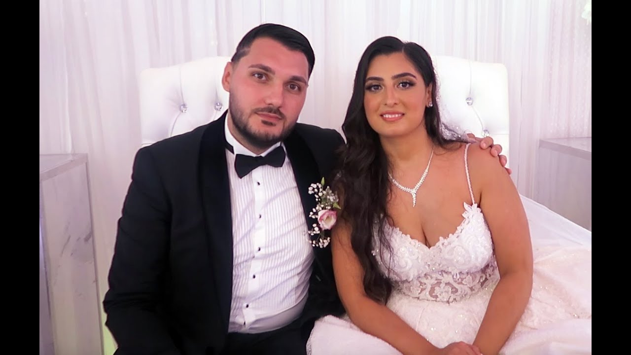 SELİN ULUTAŞ İLE MUSTAFA KULAKSIZ PARİS'TE EVLENDİLER.