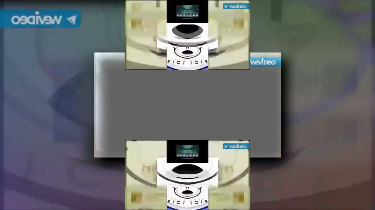 (REMAKE/YTPMV) Spiffy Pictures Scan Effects Scan