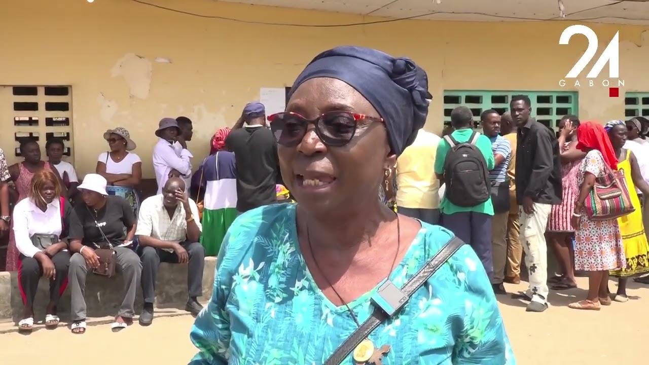 GABON LÉGISLATIVES ET LOCALES : DES DYSFONCTIONNEMENTS À PORT-GENTIL