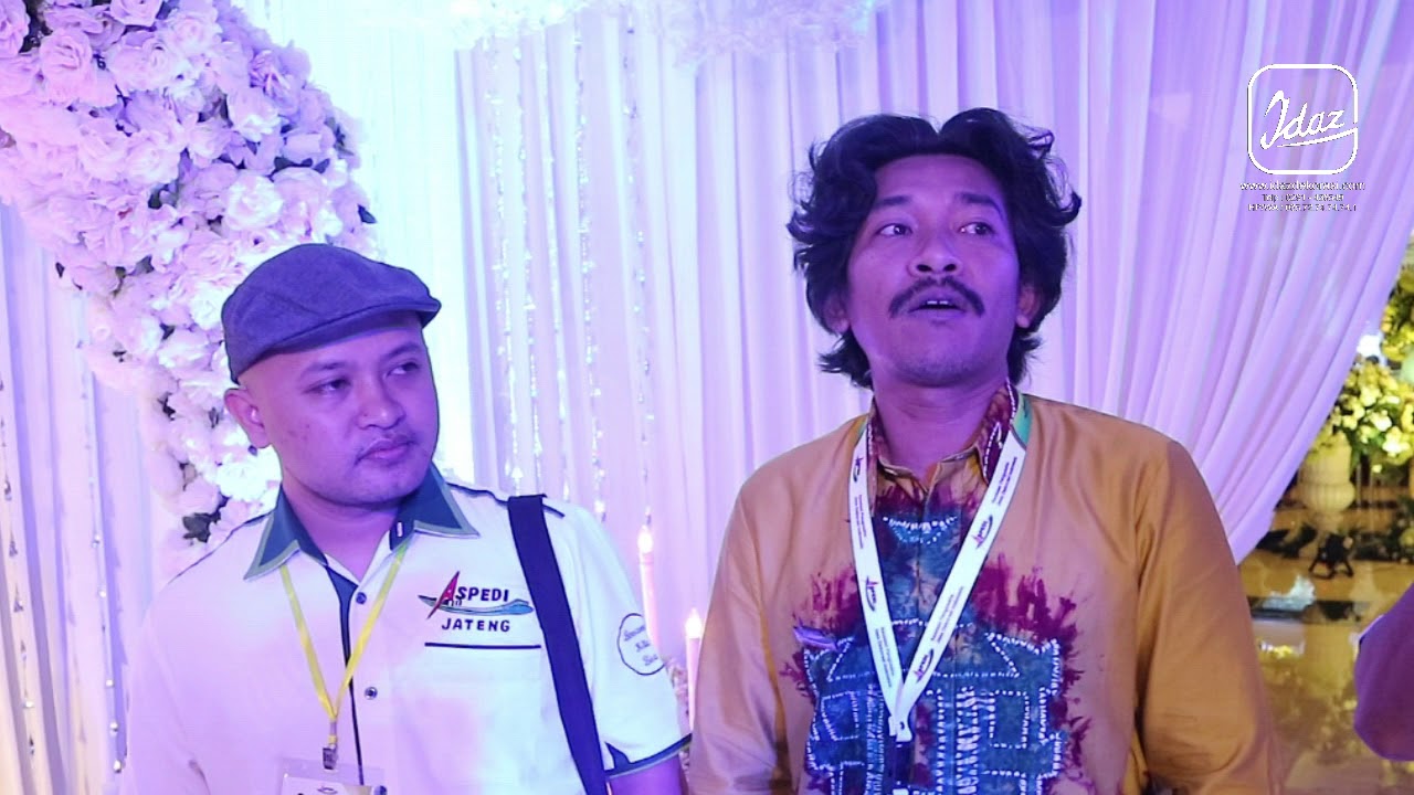 IDAZ DEKORASI MEMBER ASPEDI ( ASOSIASI PENGUSAHA JASA DEKORASI INDONESIA ) #dekorasikudus