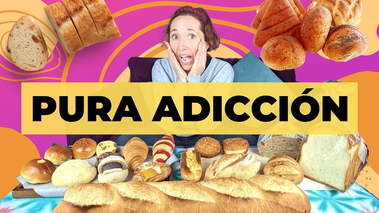 ¿POR QUÉ ES TAN ADICTIVO EL PAN JAPONÉS?🍞😋