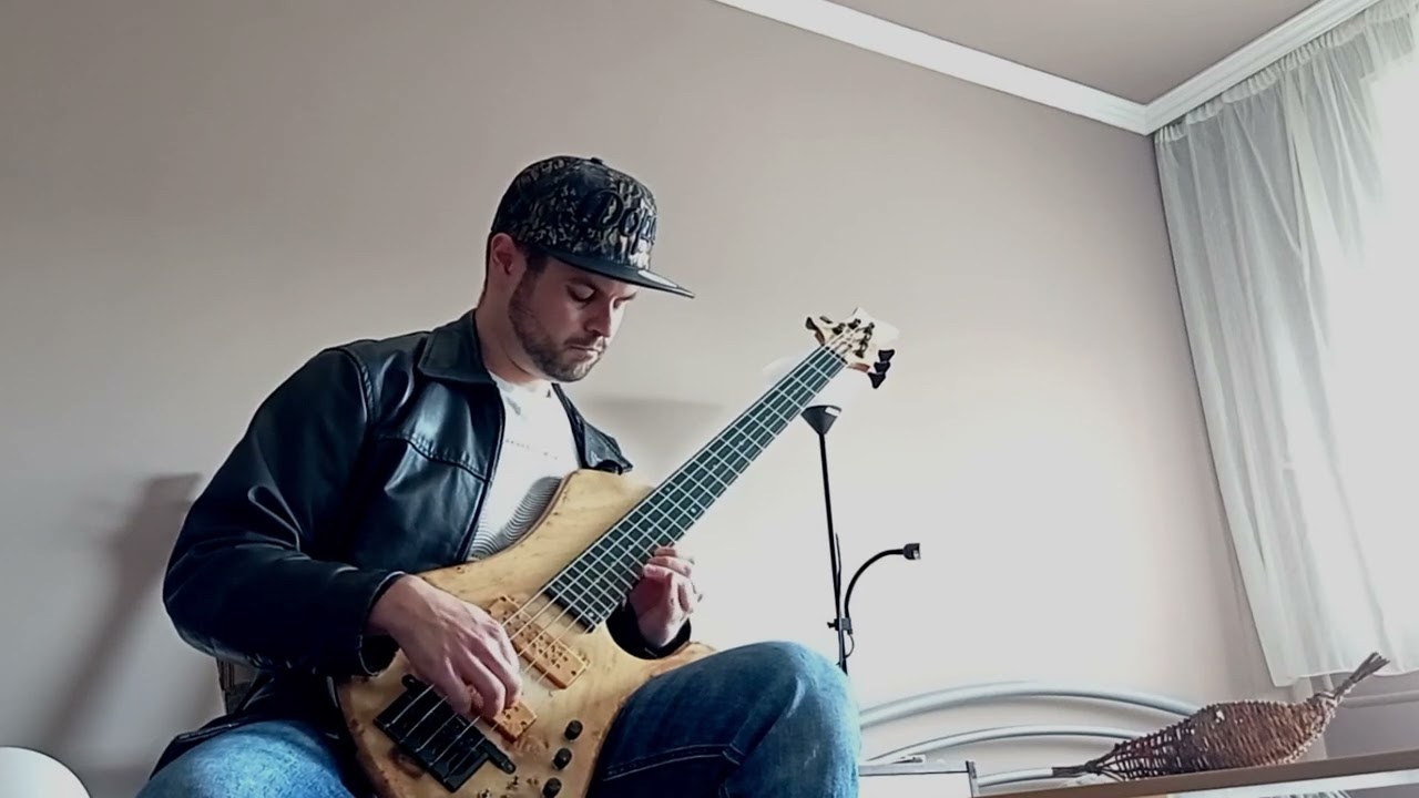 Áron Turcsányi - My empty church