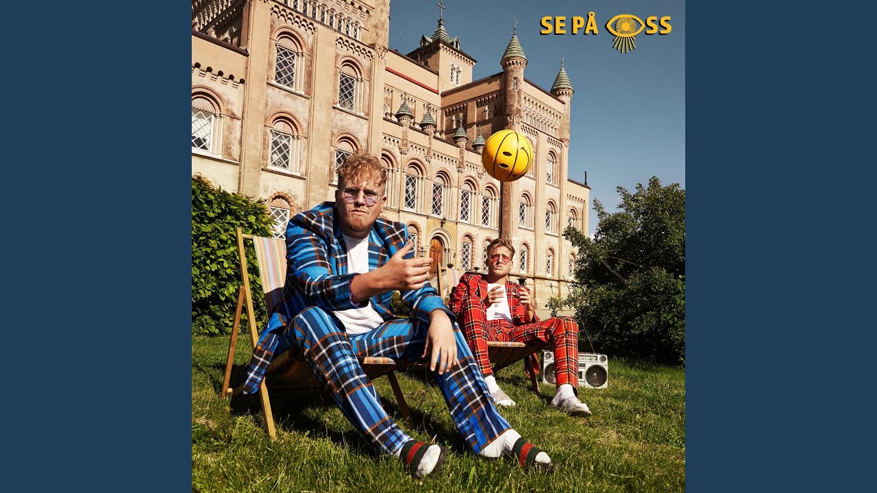 Se på oss