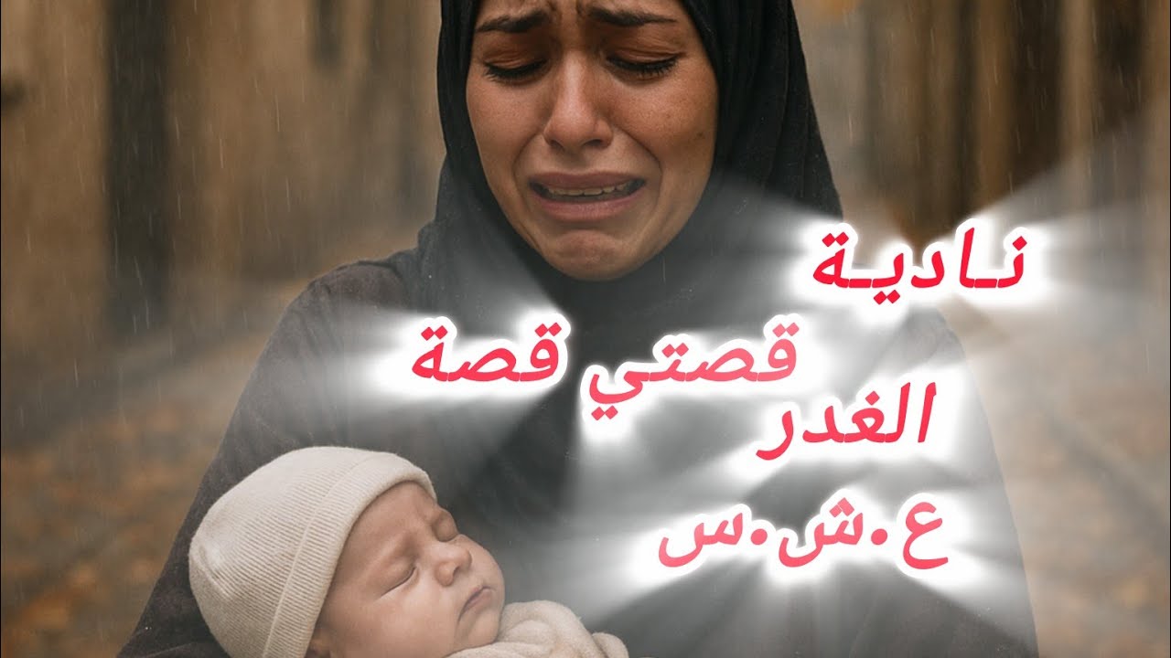 #العشرية قصة عمي جلول بنتي نادية مادارت والو بصح خلصت😔🥹
