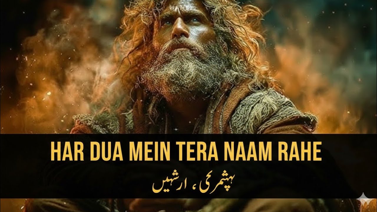 Har Dua Me Tera Naam Rahe | Soulful Sufi Qawwali 2026 | Eternal Remembrance & Divine Love 🤲✨