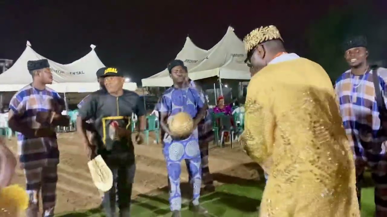 MMACHA OZO AT ONITSHA-ANAMBRA STATE.
