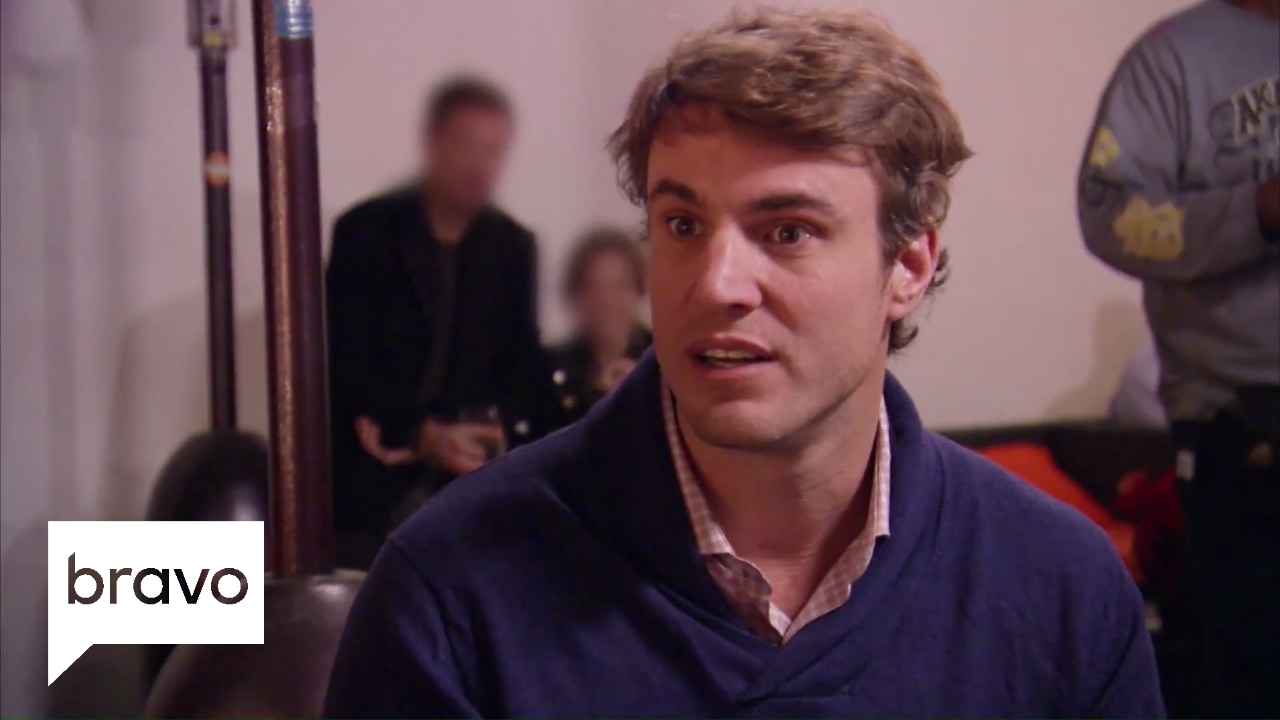 Southern Charm: Did Shep Just End His Friendship With Austen? (Season 4, Episode 11) | Bravo