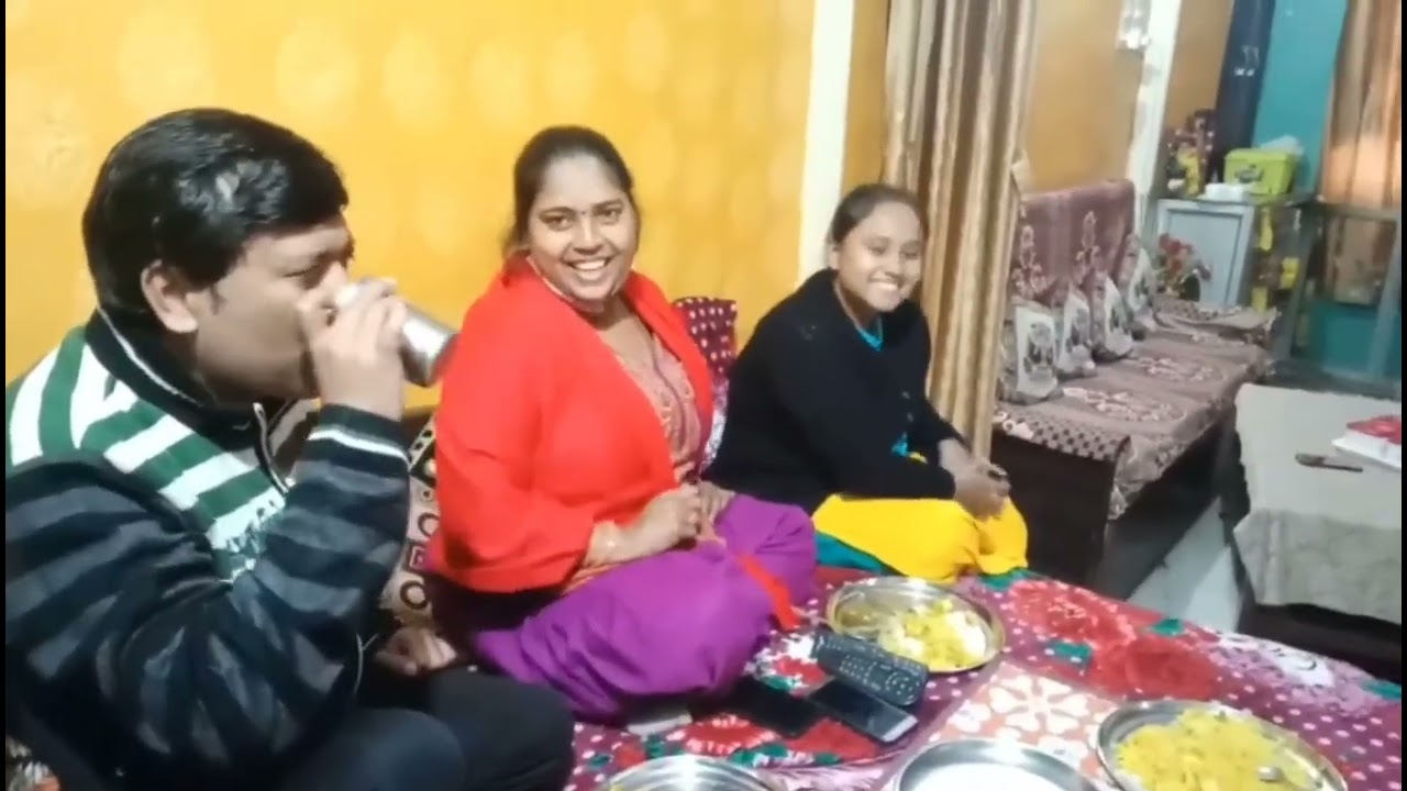 पुरानी यादें फिर से ताजी , Apne ghar se mosi ,mama ke ghar tak ka Safar ❤️❤️😊 