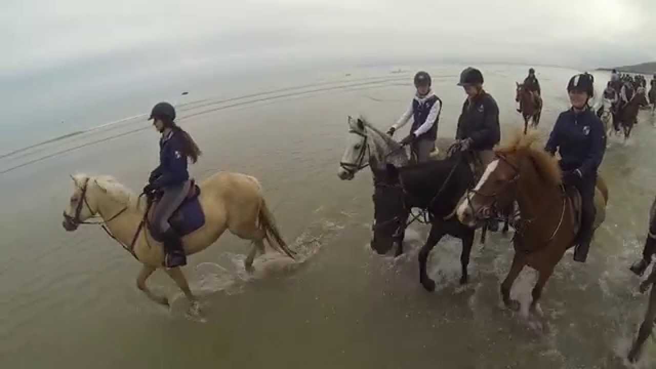 Deauville 2015 - Gopro