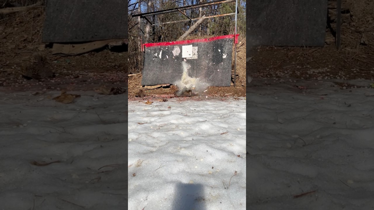 Critical Defense 12 Gauge 00 Buckshot: Quick & Dirty 2/14/26