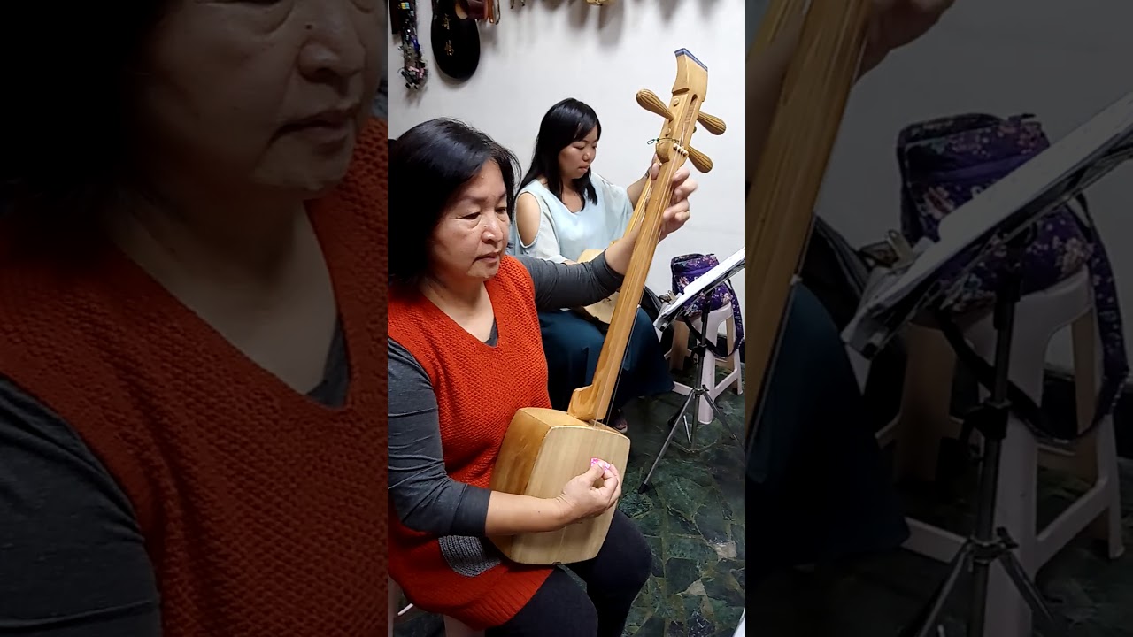 背師轉慢七字調 （歌仔戲曲）