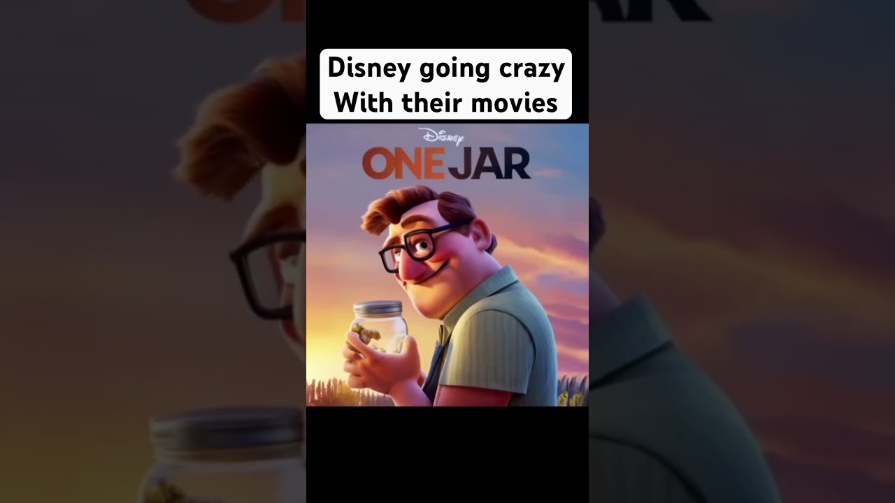 Pixar Ai Posters #ai #pixar