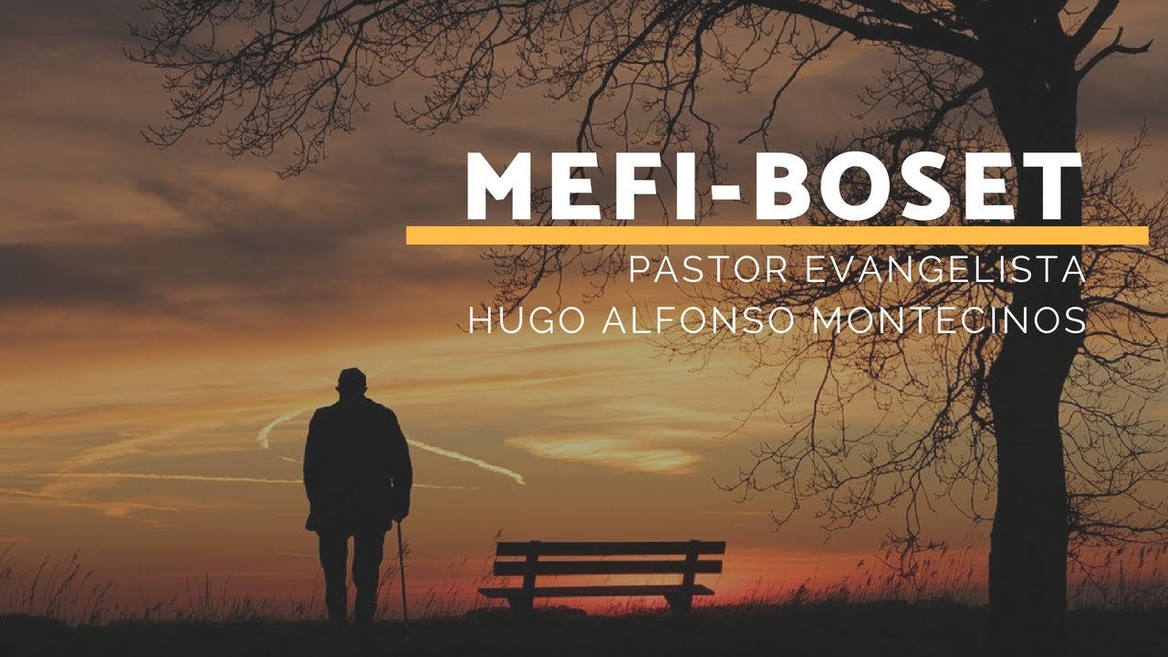 Mefi-Boset