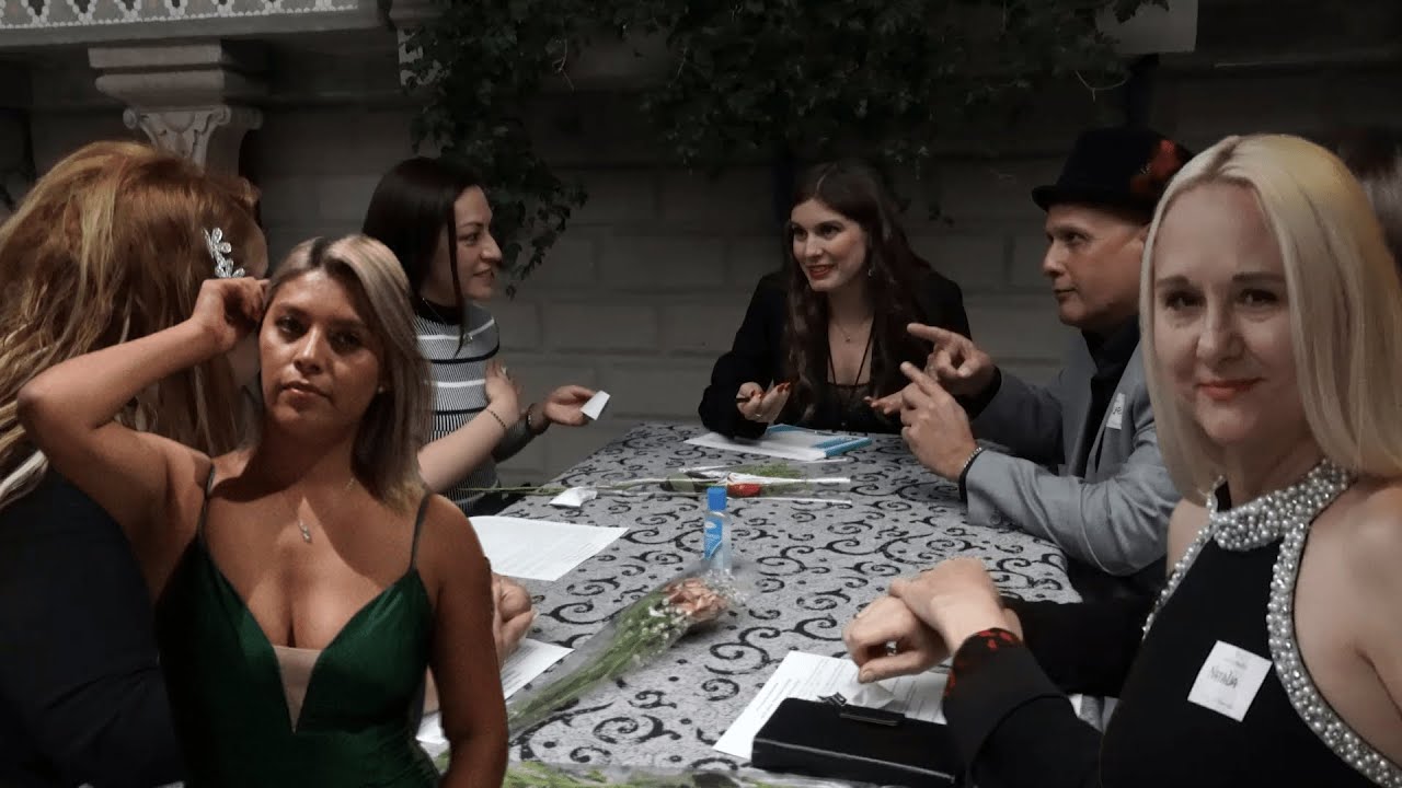 Are Latinas Worth A Shot? | Dating in CDMX