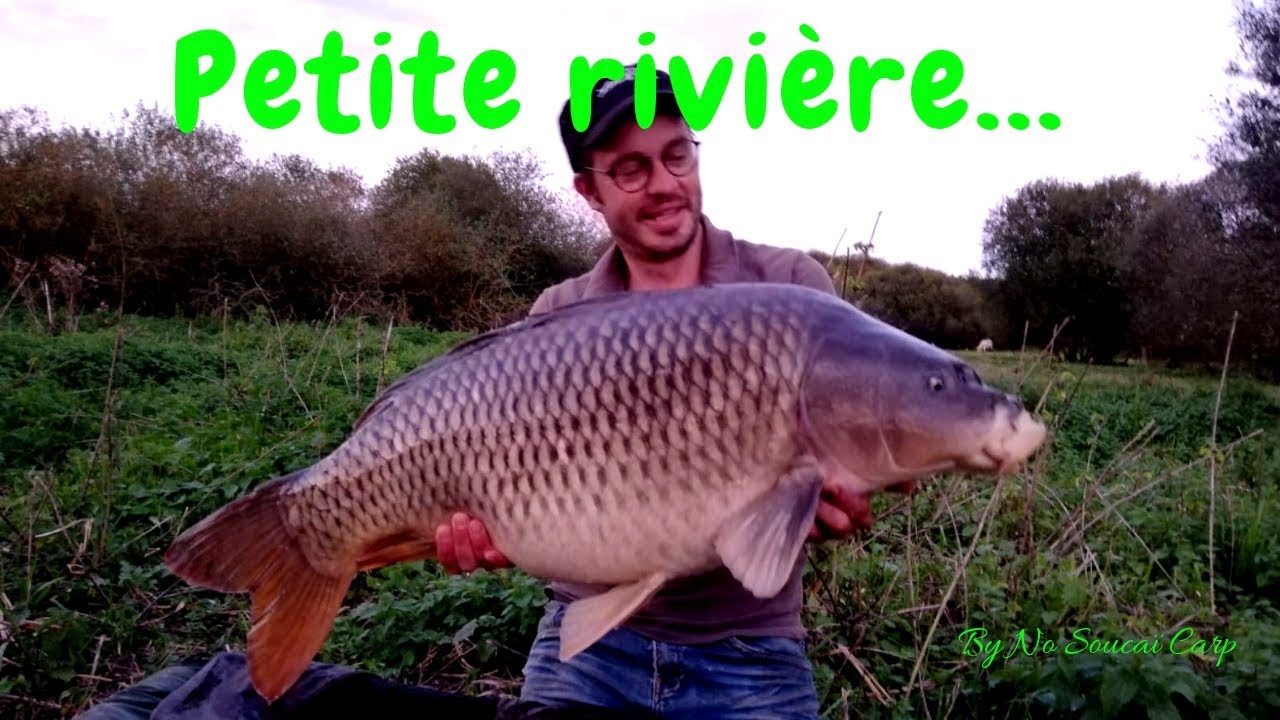 Petite rivière...