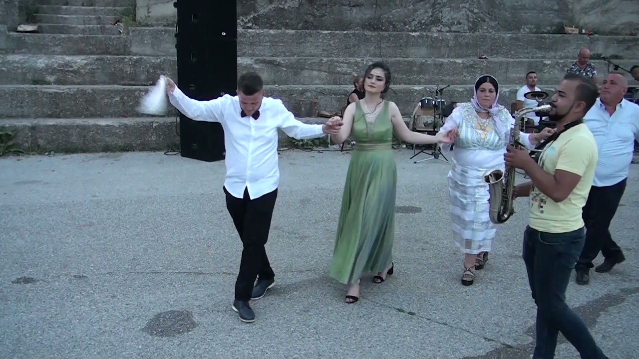 Wedding Senaid&Zehra 03.08.2021 (part1)