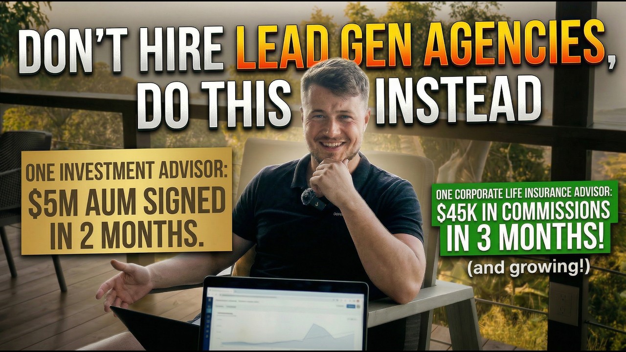 How Financial Advisors Are Building Growth Engines