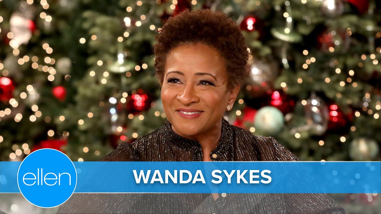 Wanda Sykes’ Double Date with Amy Schumer Turned into a Group Broadway Outing