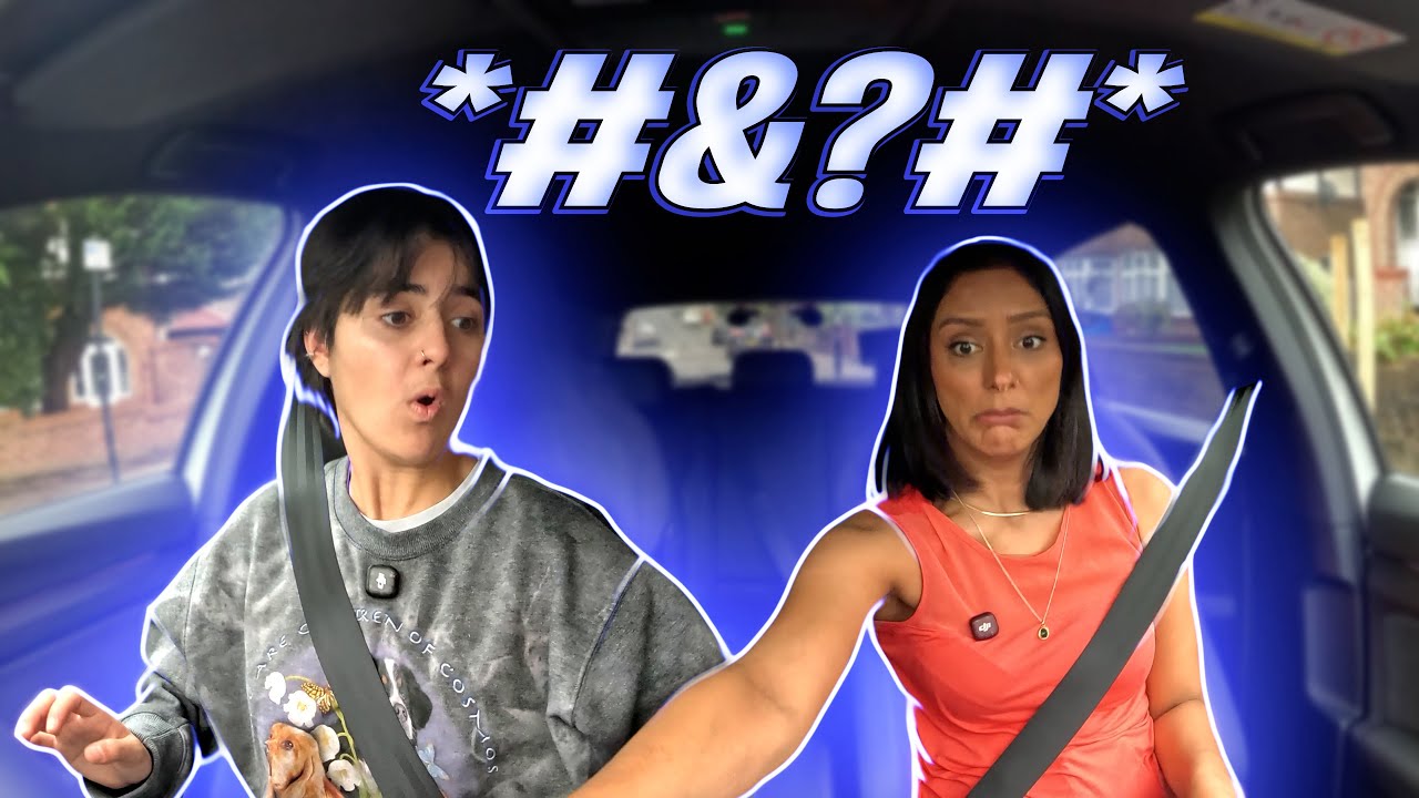 DO YOU STRUGGLE WITH TURNING RIGHT?