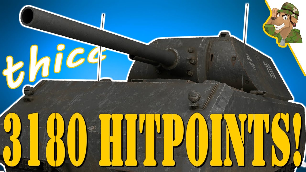 Big Meta Changes | Update 6.9 | World of Tanks Blitz