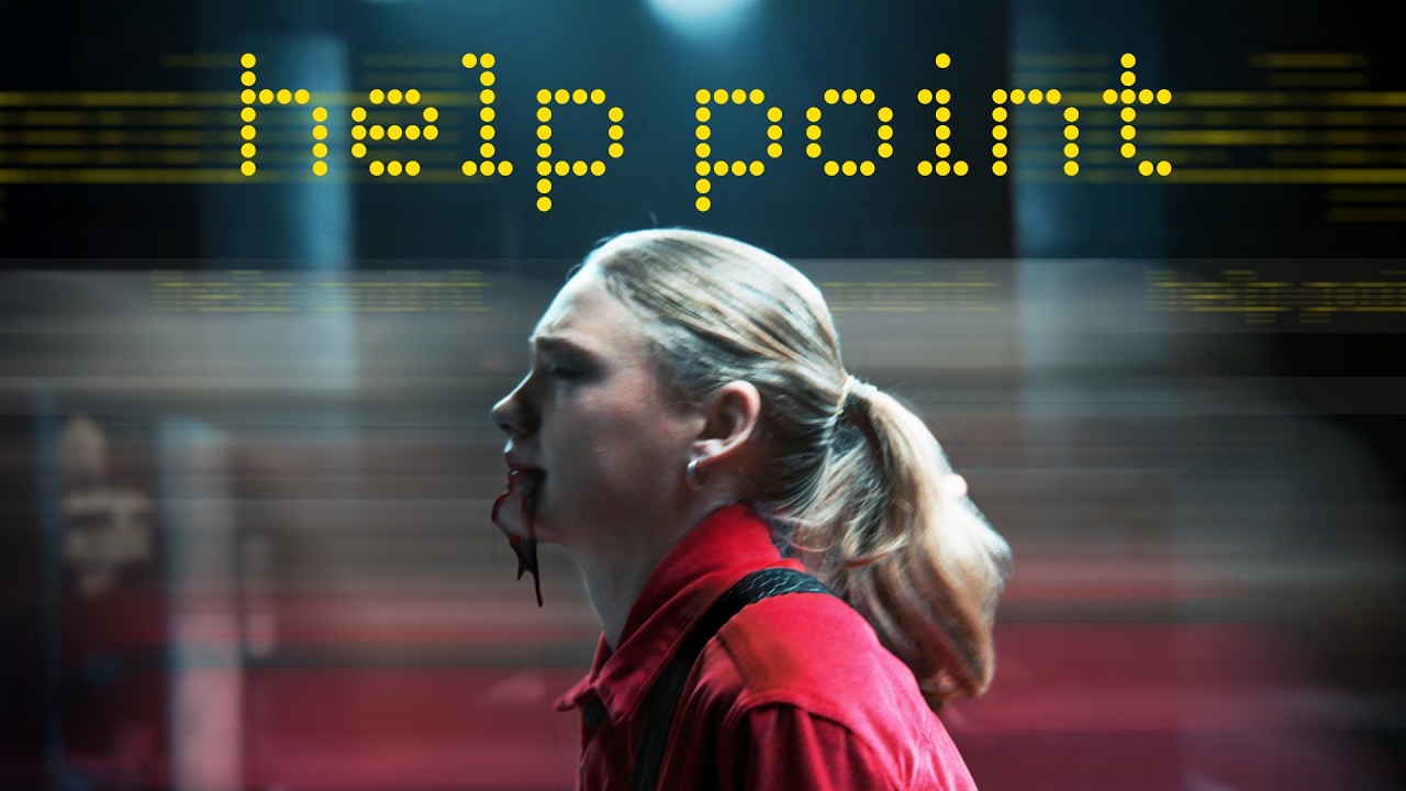 Help Point | Short Film