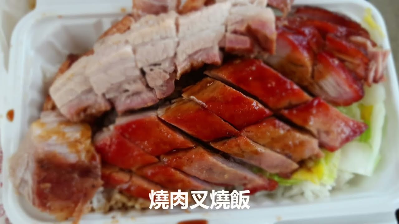 Yan Can Cook & Excellent BBQ House - First Markham Place | Part 2