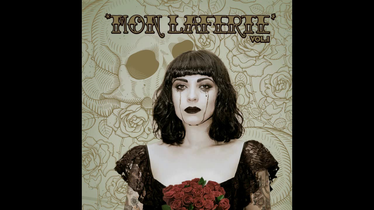 Mon Laferte - Tu Falta de Querer (Acapella)