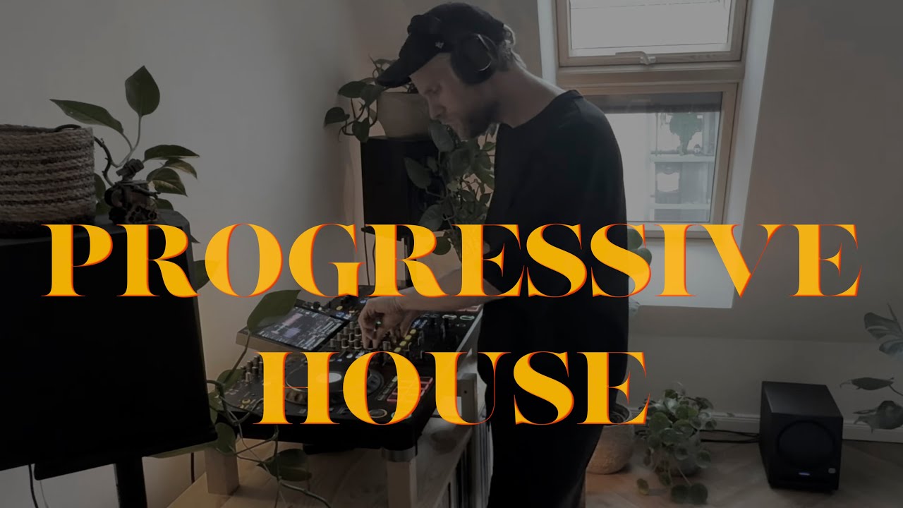 Progressive House