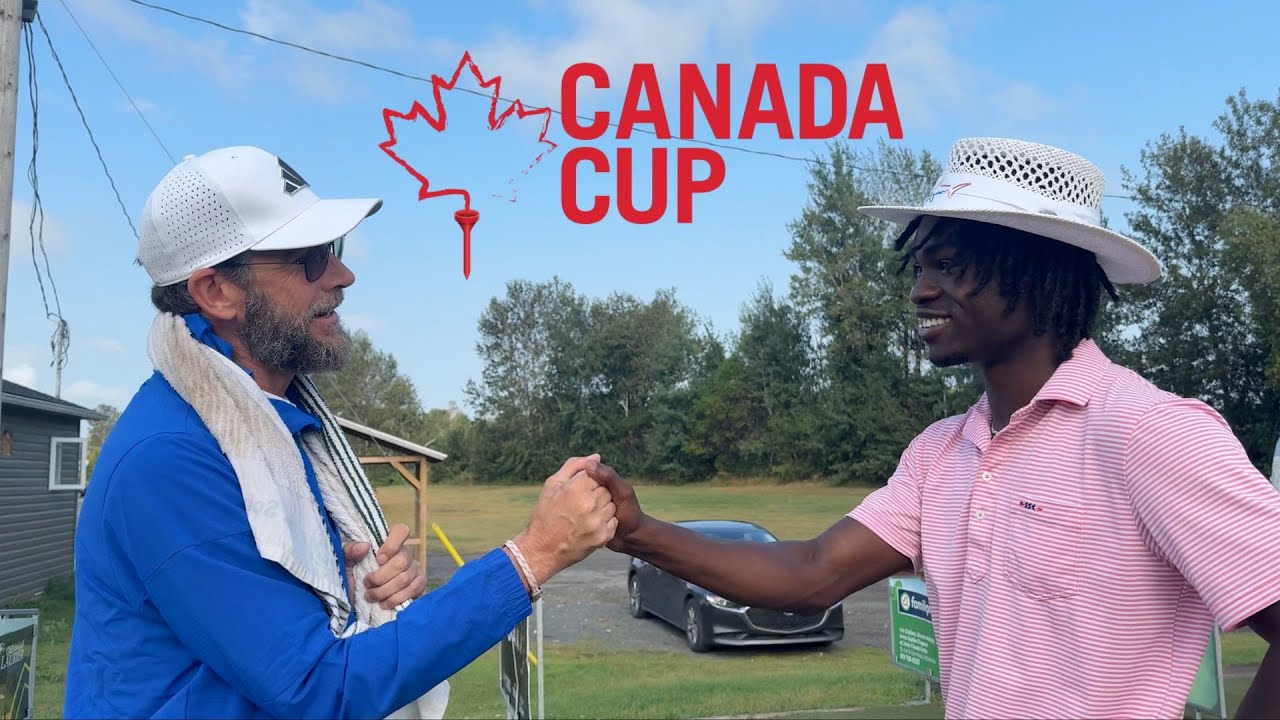 Road to PGA TOUR - Day 22 - Canada Cup