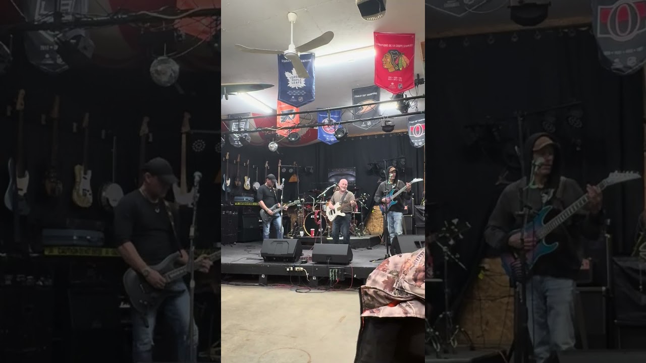 Moonshine Burnin practice 2/4/26