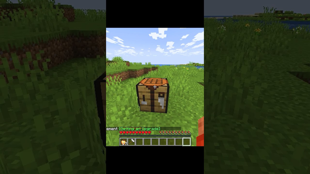 Minecraft But There Are Custom OP Pickaxe | Hindi Challenge