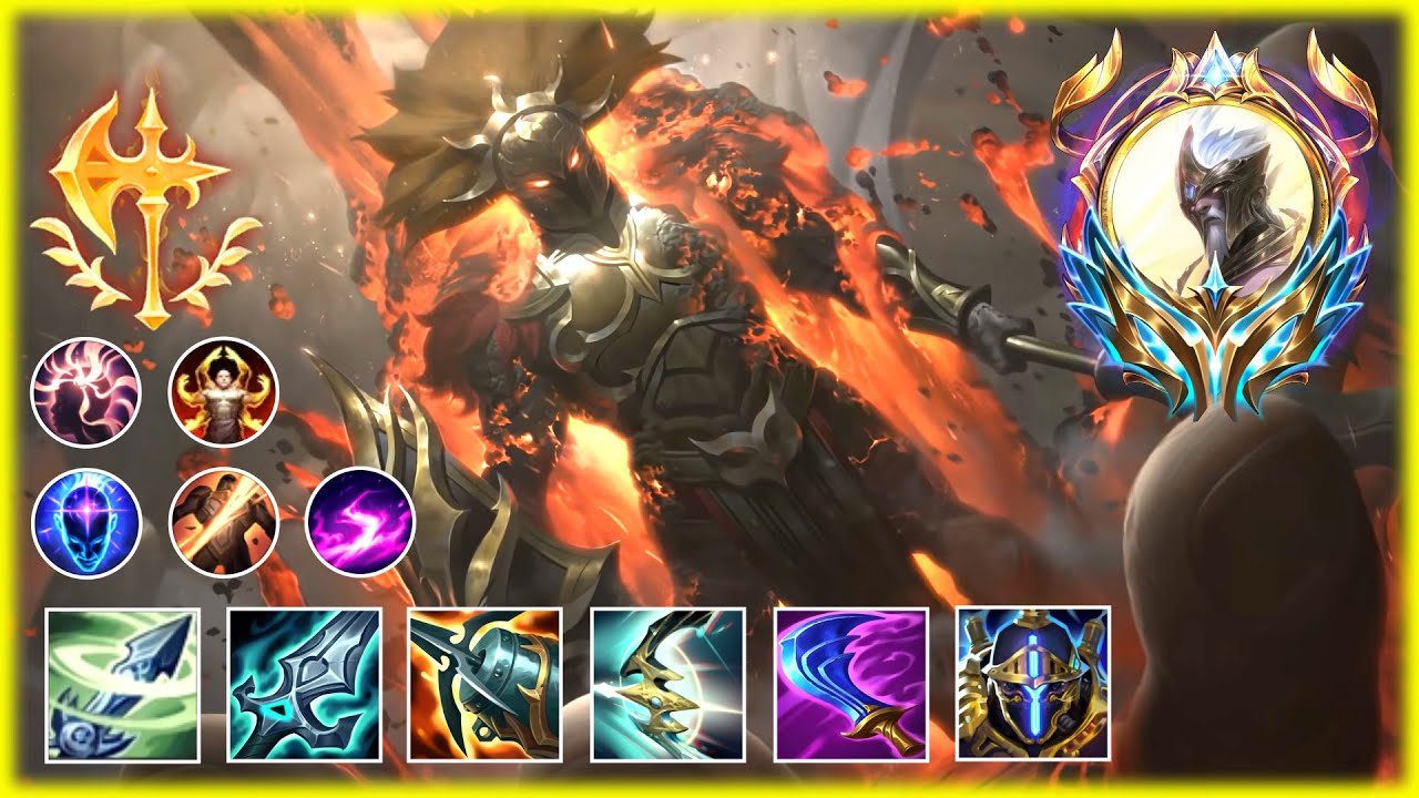 SPEAR SHOT PANTHEON MONTAGE 2024 - 
