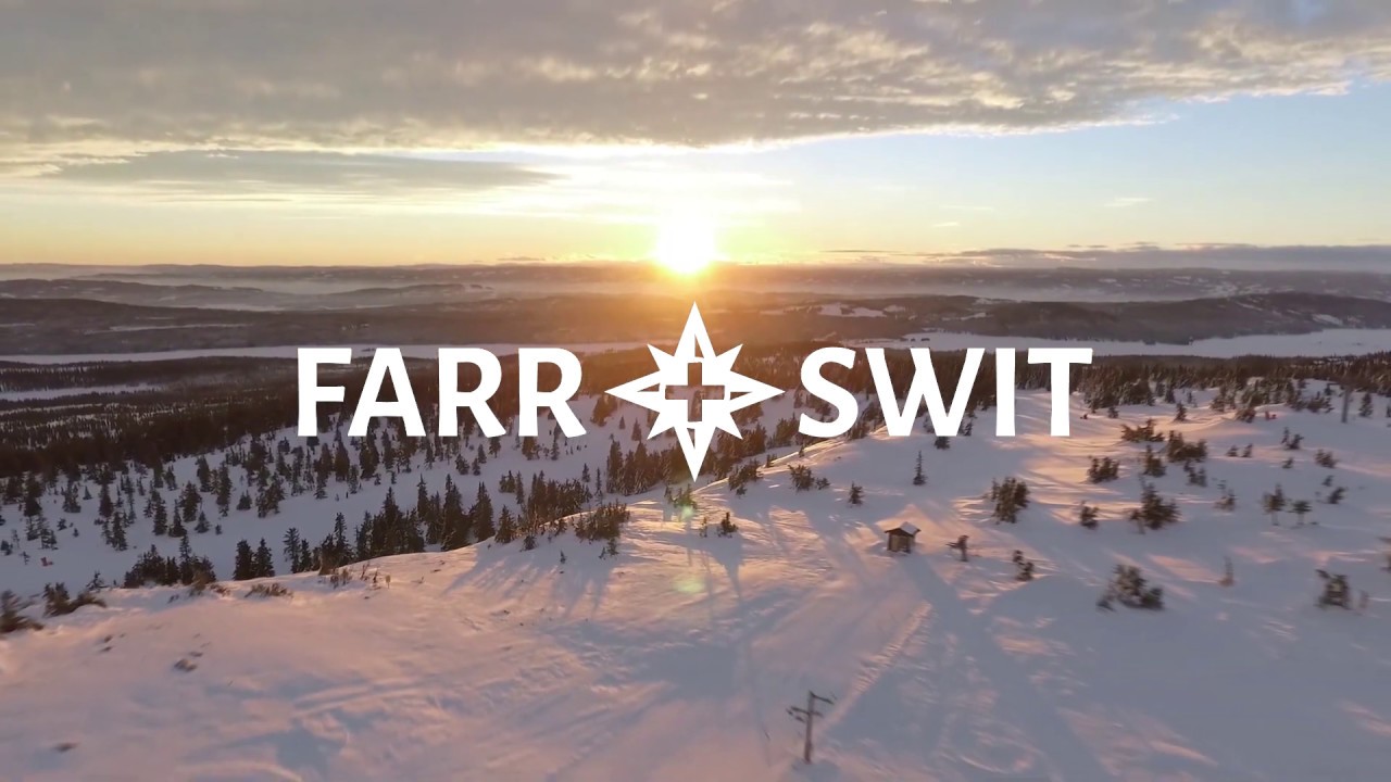Farr and Swit - Made with Owner Footage