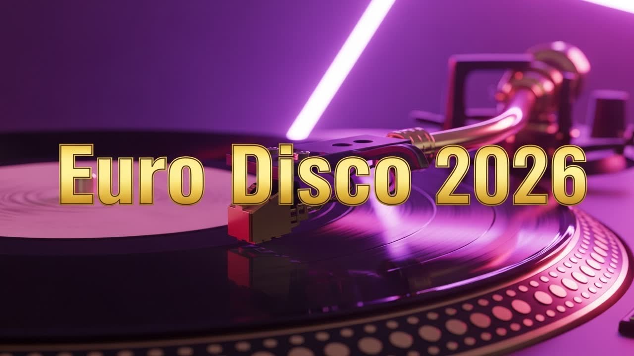 Ultimate Love Disco 80s 90s Collection | Timeless dance classics golden edition 🌳