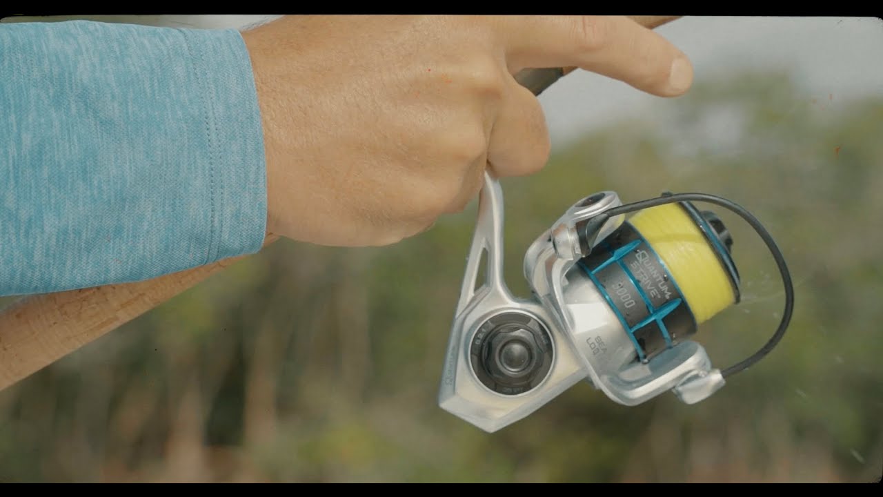Quantum Strive Combo Specs
