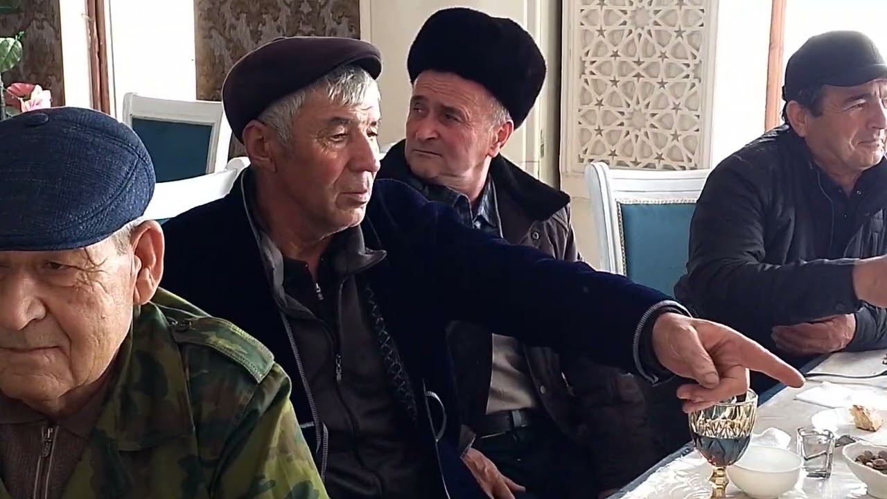 ЖОНДОРДА АФГОНИСТОН ФАХРИЙЛАРИ БАЙРАМИ БЎЛИБ ЎТДИ.