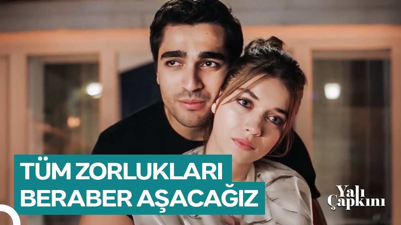 Son Nefesimi Donarak Veremem! | Yalı Çapkını