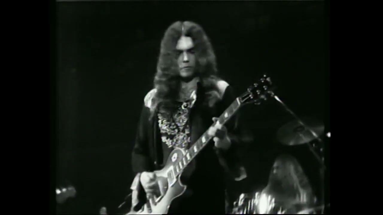 Gimme Back My Bullets (San Francisco '76)