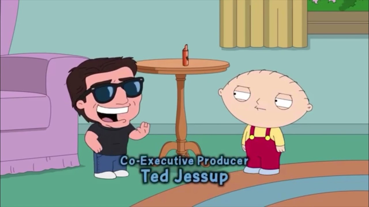 Tom Cruise&rsquo;s gay character names (Family Guy)