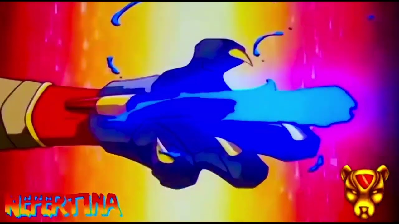 Nefertina