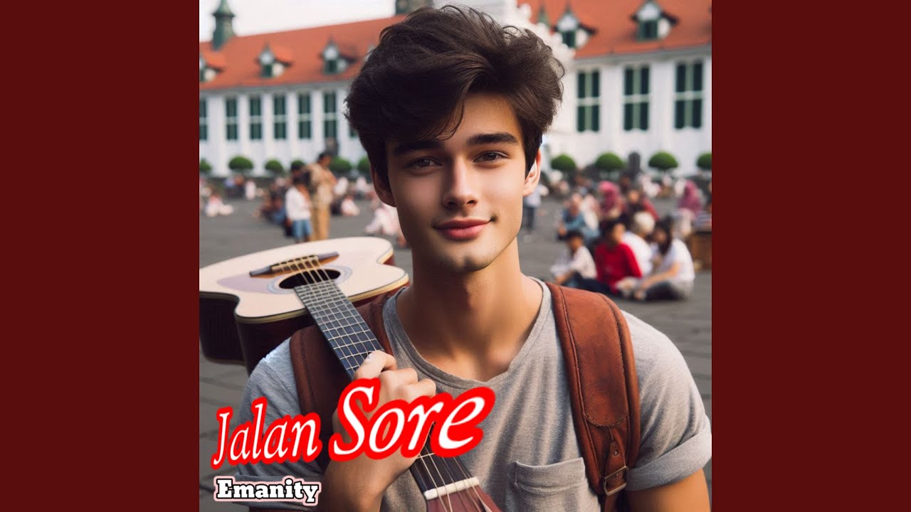 Jalan Sore