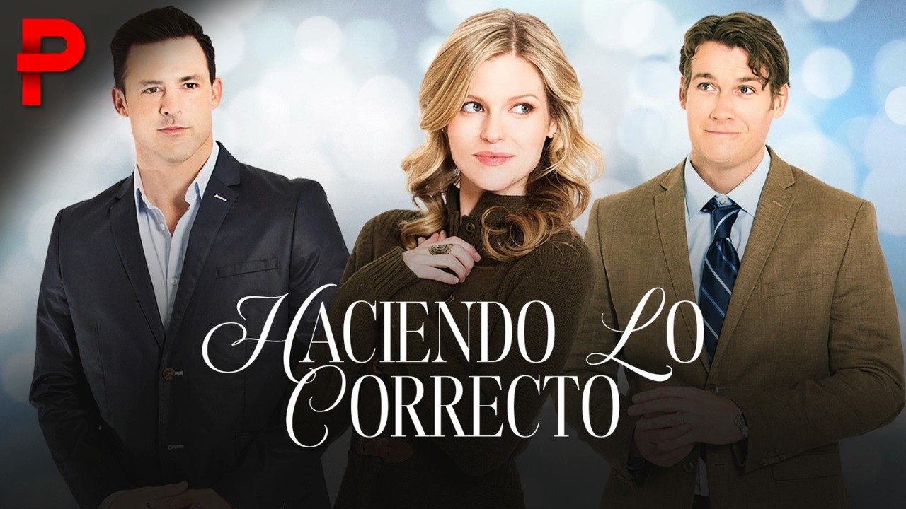 Haciendo lo Correcto| Película Cristiana