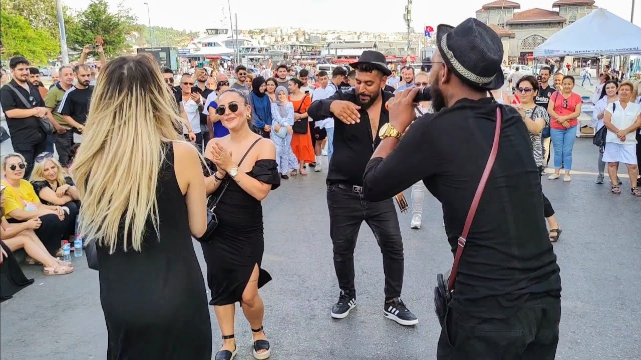 Romanlar Bu Sanatı Yapıyor Gerçekten👏👏👏👏