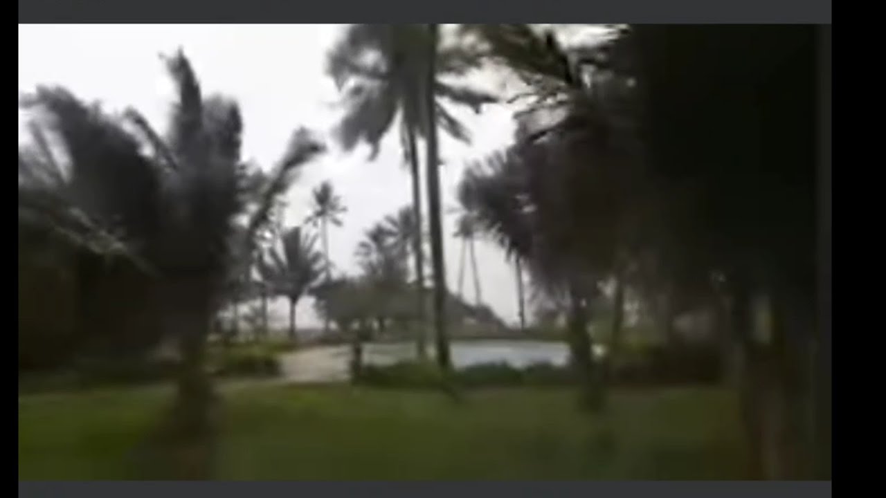 Bagyong Karding Ph
